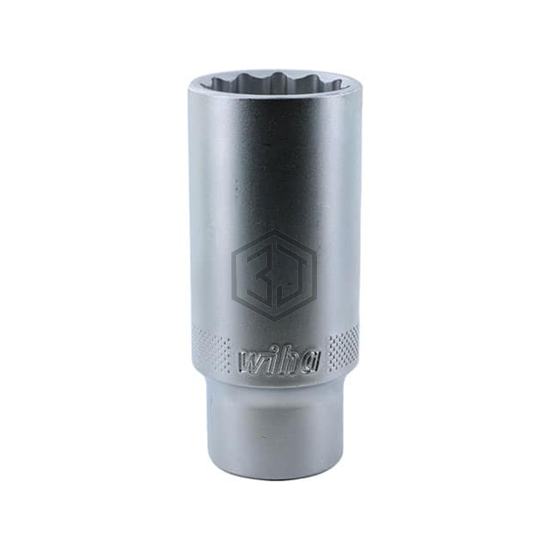 33881 - Wiha - Sockets, Socket Handles