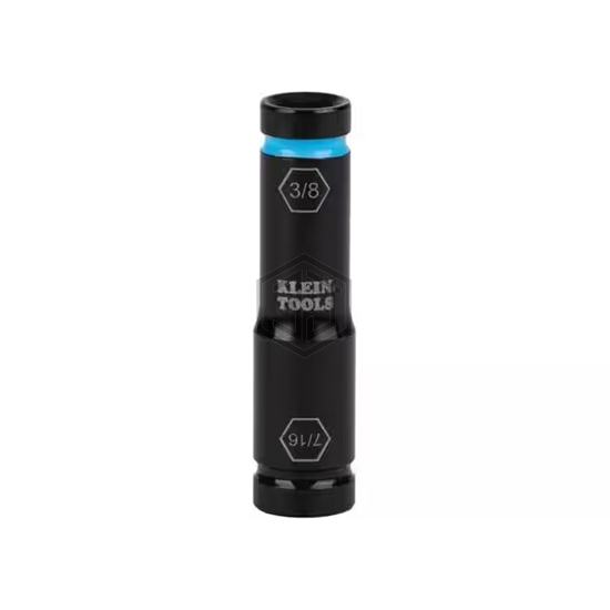 66077 - Klein Tools, Inc. - Sockets, Socket Handles