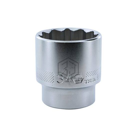 33850 - Wiha - Sockets, Socket Handles
