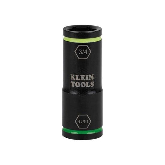 66074 - Klein Tools, Inc. - Sockets, Socket Handles