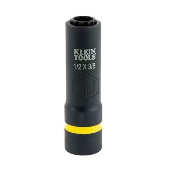 66011 - Klein Tools, Inc. - Sockets, Socket Handles
