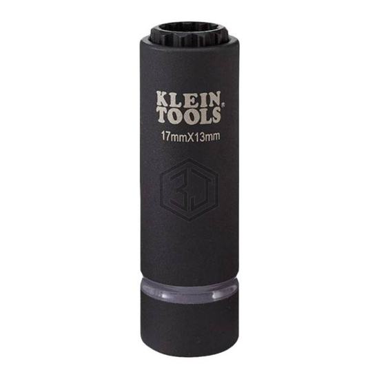 66051E - Klein Tools, Inc. - Sockets, Socket Handles