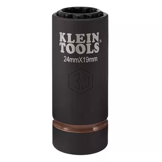 66052E - Klein Tools, Inc. - Sockets, Socket Handles