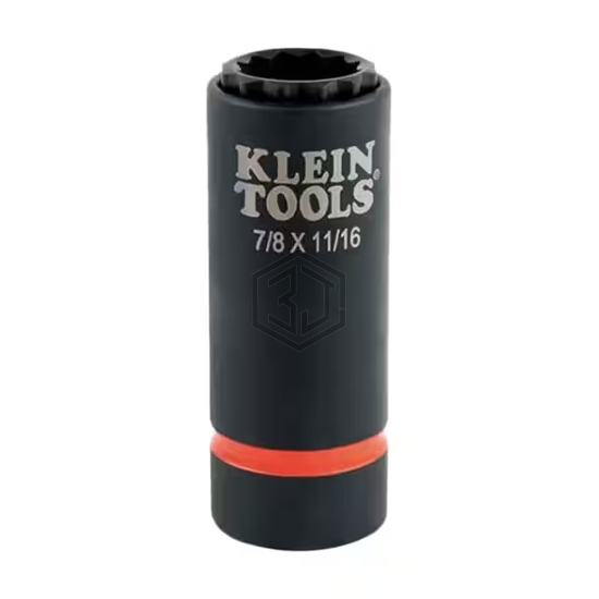 66014 - Klein Tools, Inc. - Sockets, Socket Handles