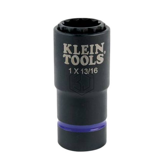 66015 - Klein Tools, Inc. - Sockets, Socket Handles