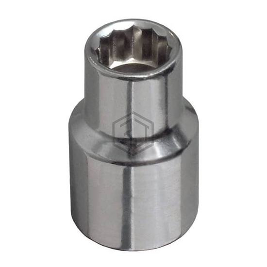 65802 - Klein Tools, Inc. - Sockets, Socket Handles