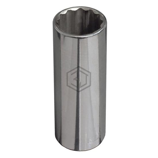 65829 - Klein Tools, Inc. - Sockets, Socket Handles
