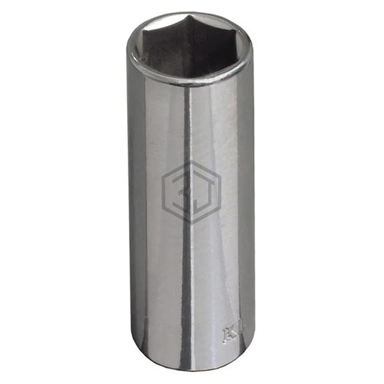 65716 - Klein Tools, Inc. - Sockets, Socket Handles