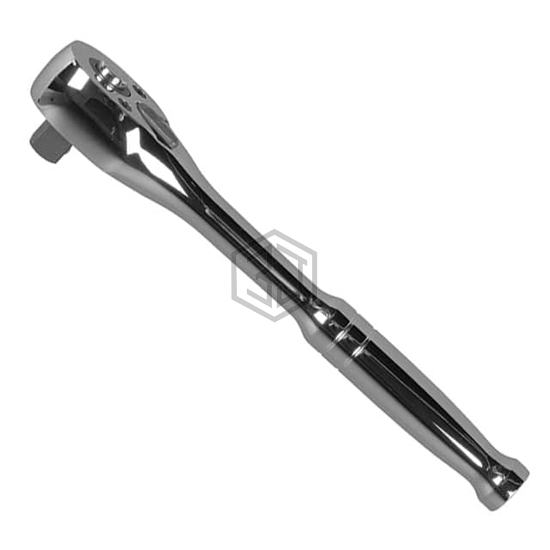 65720 - Klein Tools, Inc. - Sockets, Socket Handles