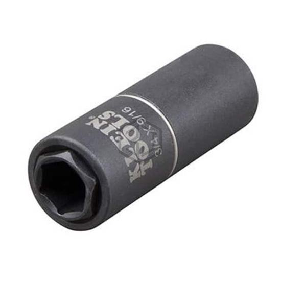 66004 - Klein Tools, Inc. - Sockets, Socket Handles