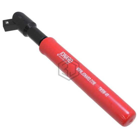 TWSW-40 - Jonard Tools - Sockets, Socket Handles