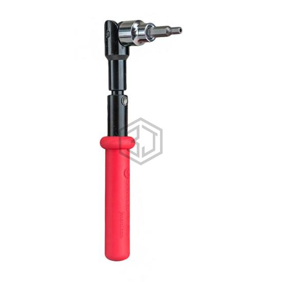 TWSW-10SK - Jonard Tools - Sockets, Socket Handles