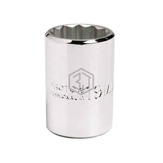 B943166 - Proto - Sockets, Socket Handles