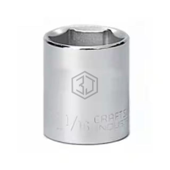 B669187 - IndustrialSupplies.com - Sockets, Socket Handles