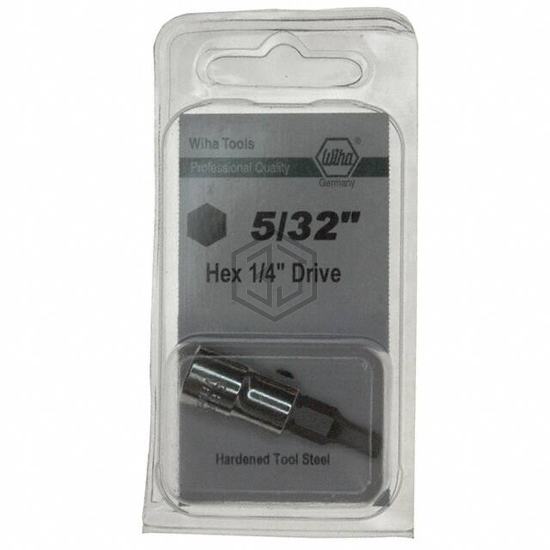 71380 - Wiha - Sockets, Socket Handles