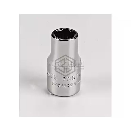 B944080 - Proto - Sockets, Socket Handles