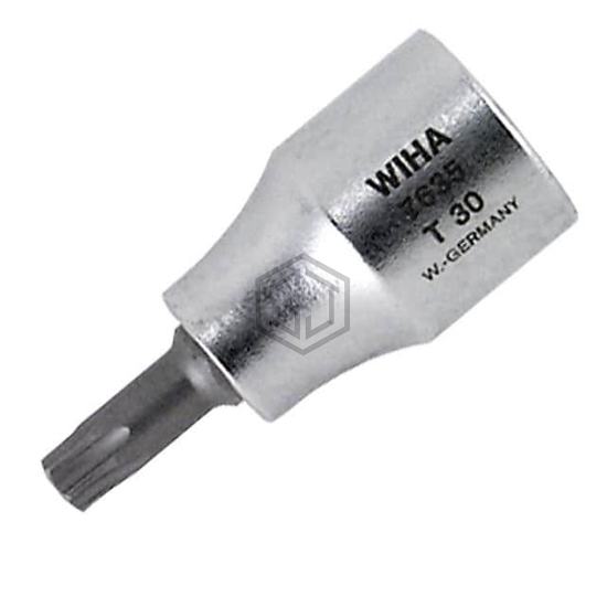 76326 - Wiha - Sockets, Socket Handles