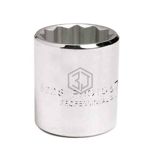 B943873 - Proto - Sockets, Socket Handles