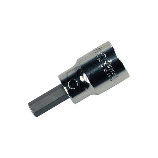 76137 - Wiha - Sockets, Socket Handles