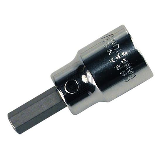 76134 - Wiha - Sockets, Socket Handles