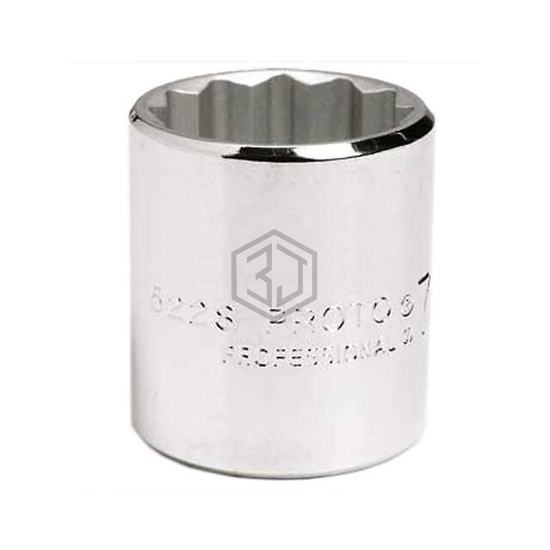B943920 - Proto - Sockets, Socket Handles