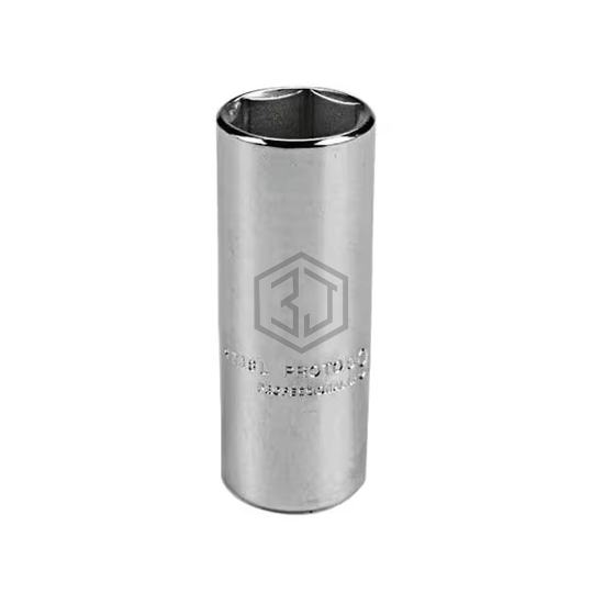 B941848 - Proto - Sockets, Socket Handles