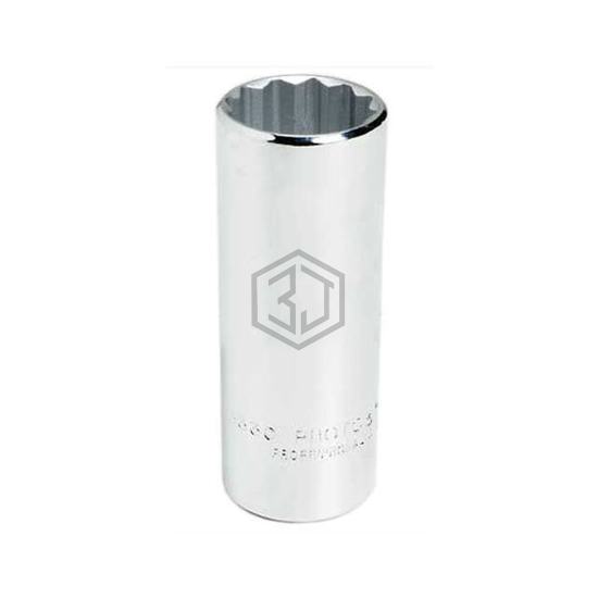 B943063 - Proto - Sockets, Socket Handles