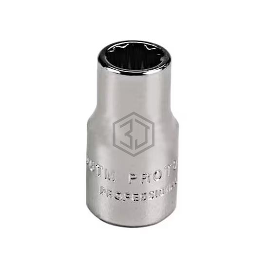 B944187 - Proto - Sockets, Socket Handles