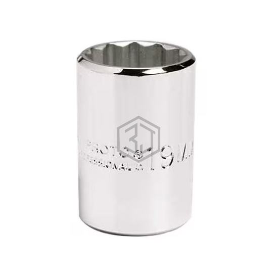 B943163 - IndustrialSupplies.com - Sockets, Socket Handles