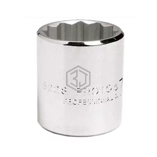 B943974 - Proto - Sockets, Socket Handles