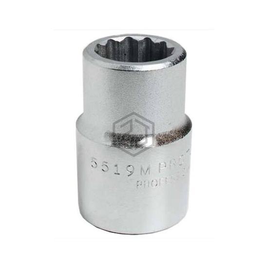 B941763 - Proto - Sockets, Socket Handles