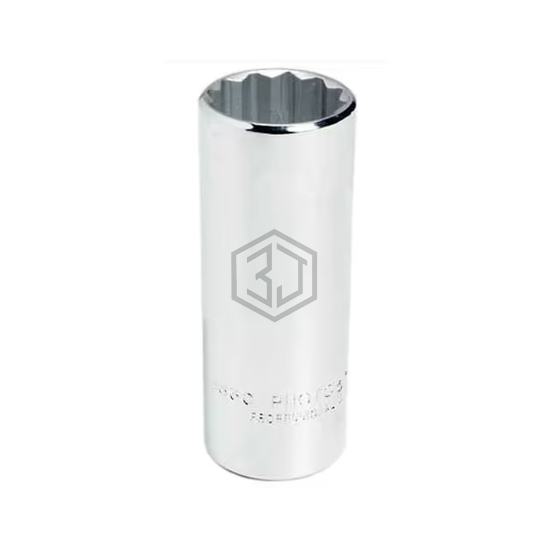 B943065 - Proto - Sockets, Socket Handles