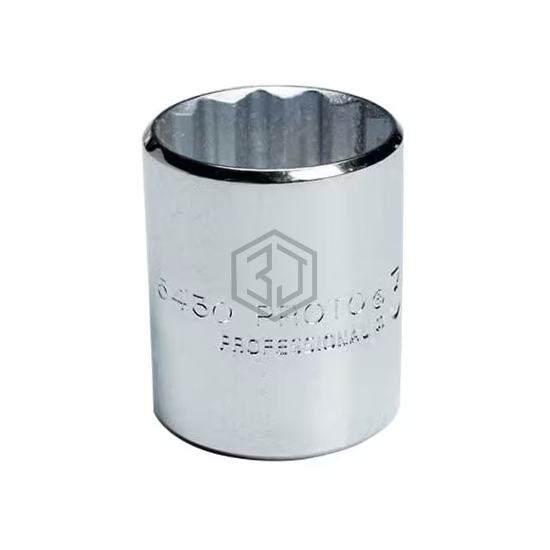 B943070 - Proto - Sockets, Socket Handles