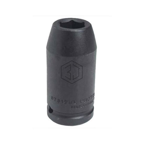 B941724 - Proto - Sockets, Socket Handles
