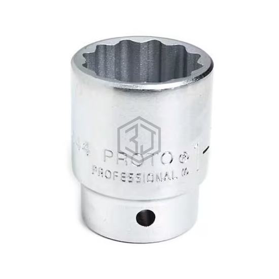 B941624 - Proto - Sockets, Socket Handles