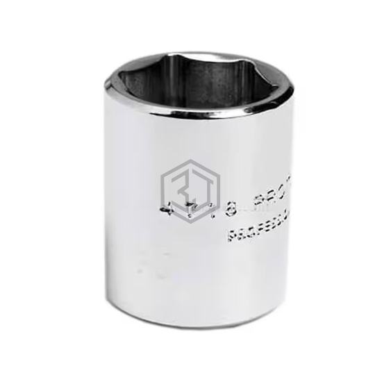 B941814 - Proto - Sockets, Socket Handles