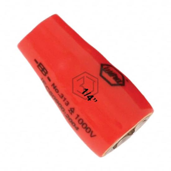 31333 - Wiha - Sockets, Socket Handles