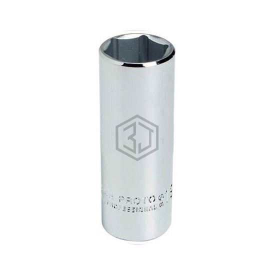B941627 - Proto - Sockets, Socket Handles