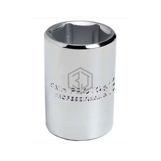 B943303 - Proto - Sockets, Socket Handles