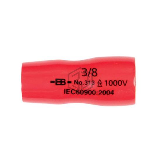 31434 - Wiha - Sockets, Socket Handles