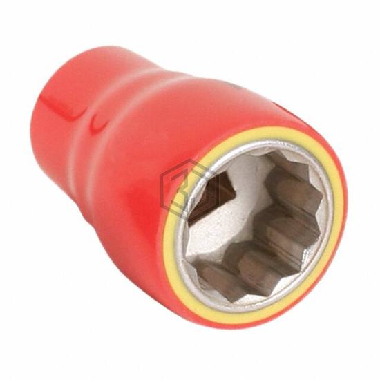 31437 - Wiha - Sockets, Socket Handles