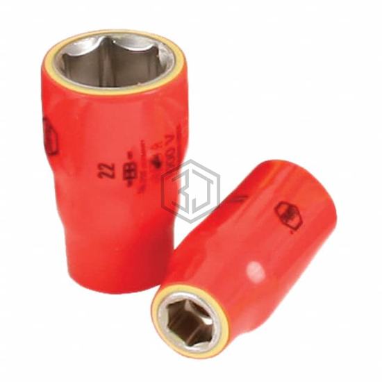 31622 - Wiha - Sockets, Socket Handles