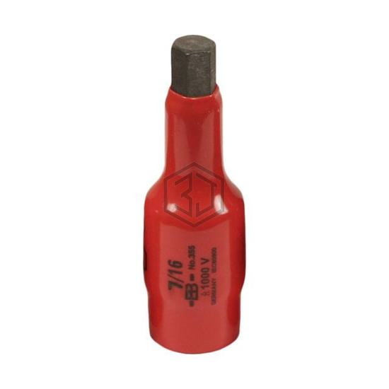 31836 - Wiha - Sockets, Socket Handles