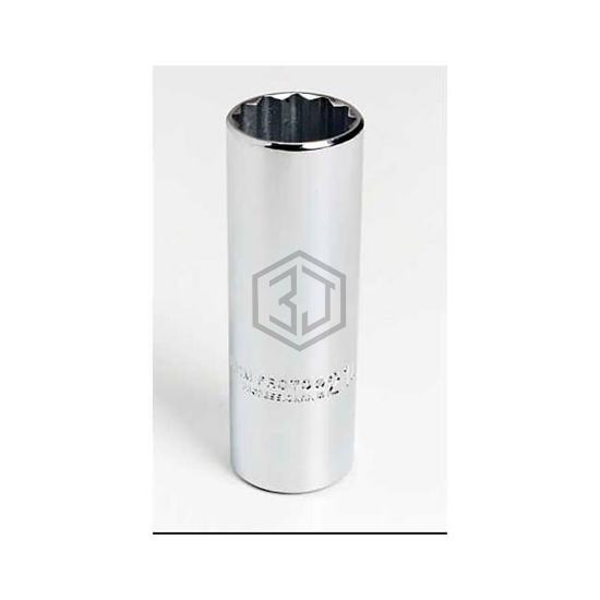 B943156 - Proto - Sockets, Socket Handles
