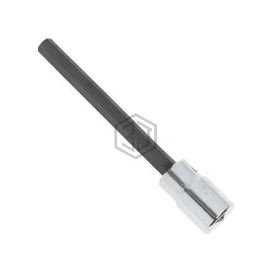 B940810 - Proto - Sockets, Socket Handles