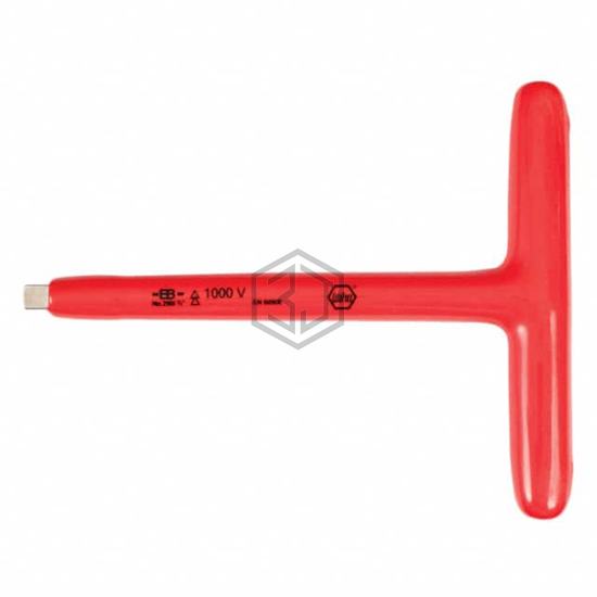 29009 - Wiha - Sockets, Socket Handles