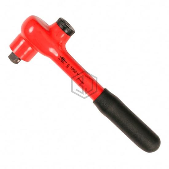 12853 - Wiha - Sockets, Socket Handles