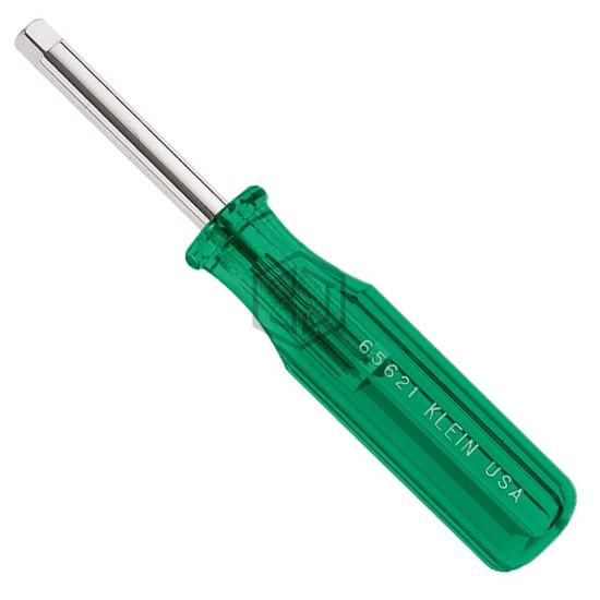 65621 - Klein Tools, Inc. - Sockets, Socket Handles