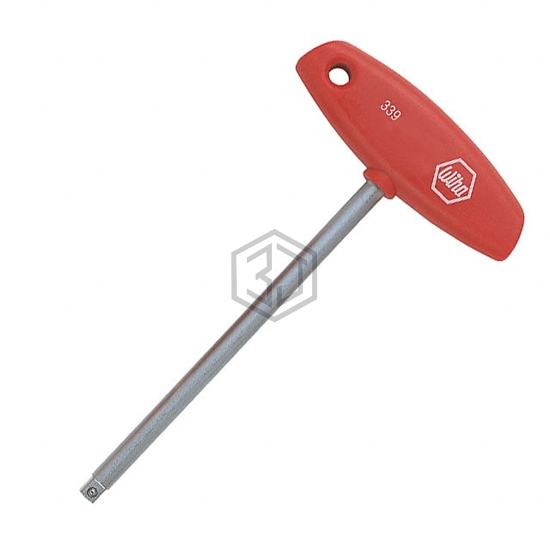 33900 - Wiha - Sockets, Socket Handles