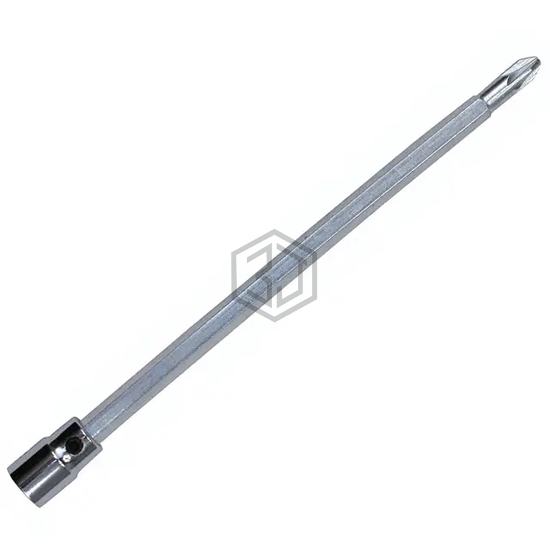 77124 - Wiha - Sockets, Socket Handles